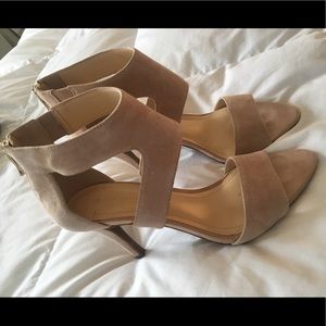BCBGeneration heels